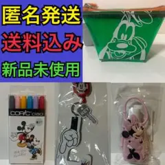 【新品】ディズニーストア　ラッキーバック2024 ミッキー　ミニー　辰