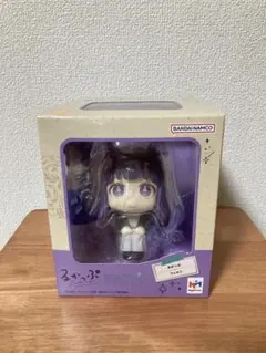 ジ*オ様 るかっぷ 葬送のフリーレン フェルン　彩色済みフィギュア