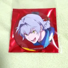キンツア プリズムアクト缶バッジ 一条シンさん - メルカリ