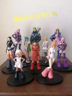 ワンピース フィギュア まとめ売り