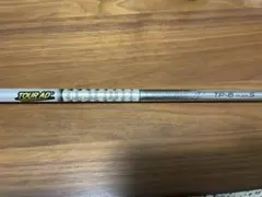 ツアーAD UB-6S 5W用シャフト コブラスリーブ／5番ウッド用 cobra