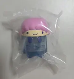 サンリオ パックマン ガチャ ララ