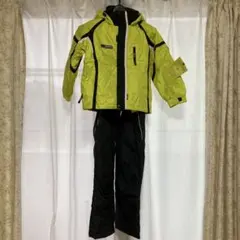 PERSON'S スキーウェア 上下セット 子供用のサムネイル