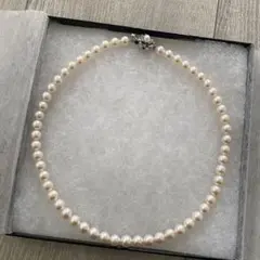 JEWELRY TSUTSUMI パール　ネックレス　真珠のサムネイル