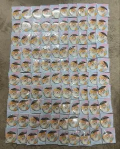 【ハイキュー】日向翔陽 缶バッジ