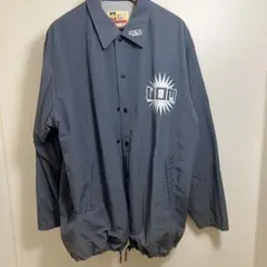 26T 【新品】 UNDER R ロンハーマン チャンピオン コーチジャケット