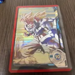 ドラゴンボールダイバーズ sdv5-049 ベジータ