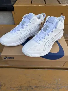ASICS GELHOOP V17 バスケシューズスーパーフィートインソール - メルカリ
