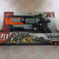 Apex Legends 1/1スケール ウィングマン