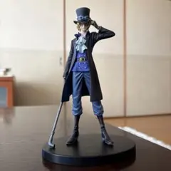 ONE PIECE サボ フィギュア DXF THE GRANDLINE MENのサムネイル