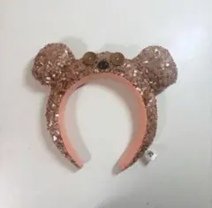 usj カチューシャ ティム