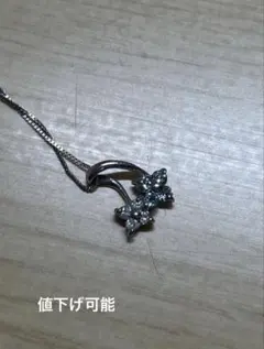 K18 40~45 cm 2.33 g monaca necklace - メルカリ