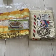 星のカービィ　タオル2点