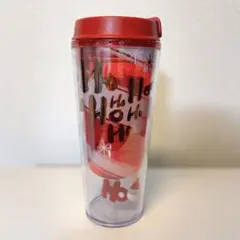 【スタバ】クリスマス限定タンブラー【スターバックス】