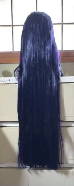 ウイッグ ウィッグ
