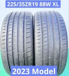 2026年最新】225 35 19 タイヤの人気アイテム - メルカリ