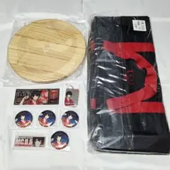 ヒプマイ　一郎　バースデーグッズ