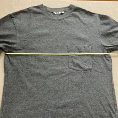 ユニクロ半袖Tシャツ☆Mサイズ