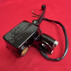 HONDA MBX ディスクブレーキマスターシリンダー MBX全タイプ共通 HONDA MBX ディスクブレーキマスターシリンダー MBX全タイプ共通