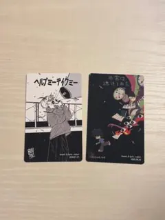 2026年最新】なとりカードの人気アイテム - メルカリ