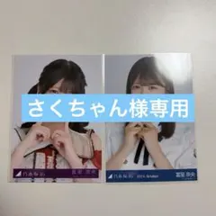 さくちゃん様専用