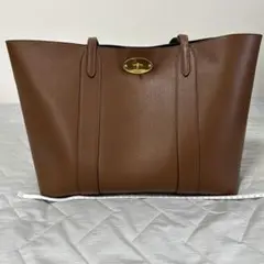【美品】マルベリー レザー トートバッグ オフホワイト ブラウン 楽天市場】マルベリー バッグ アウトレット（バッグ・小物
