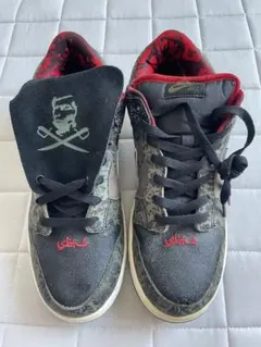 未着用 NIKE DUNK LOW PREMIUM SB