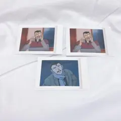 名探偵コナン 隻眼の残像 ぱしゃこれ 毛利小五郎