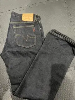 IRON HEART 21oz Extra Heavy Denim 461のサムネイル