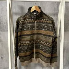 Columbia フリースジャケット M