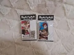 NARUTO　petitry マリンルック ドミテリアキーチェーンJr. 我愛羅