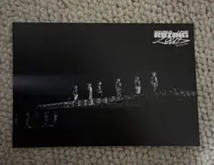 2026 RIIZE CONCERT TOUR ポストカード 非売品　上映会特典