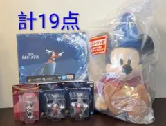 ディズニー100周年　1番くじ　ラストワン　オマケ付き ディズニー100 happyくじラストワン賞＋おまけ付き