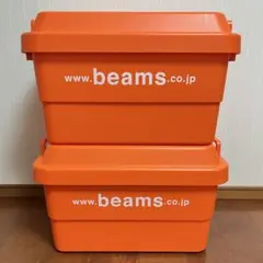 2026年最新】BEAMS トランクカーゴの人気アイテム - メルカリ
