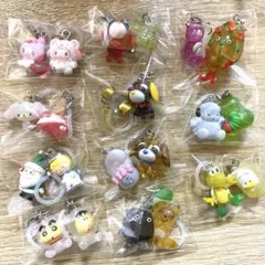 めじるしアクセサリー ガチャ まとめ売り