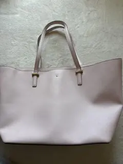 ケイトスペードトートバッグ