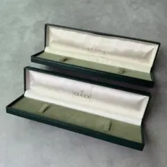 GUCCI 時計ケース空箱 - メルカリ