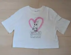 GU Esther Bunny Tシャツ ☆