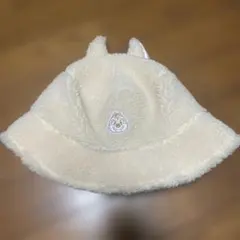 チップとデール ボアバケットハット バケハ