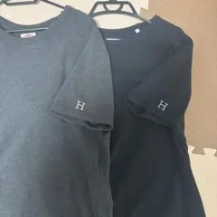 ゆ*ん様 ハリウッドランチマーケット2着セット