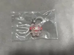 サンリオ めじるしアクセサリー ラテクマデザイン マイメロ