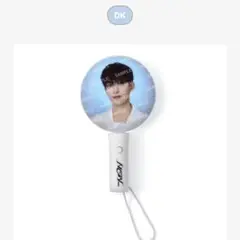セブチ SEVENTEEN ペンライト アクセサリー キーリングセット SEVENTEEN セブチ ペンライト アクセサリー キーリングセット