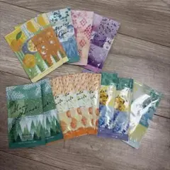 北の国から アロマバスエッセンス 入浴剤 セット(14包)のサムネイル