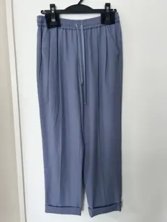 新品タグ付☆ヤマダヤ Grand Table スラックス