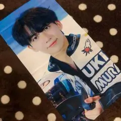 SEVENTEEN ジョンハン スローガン マスター様