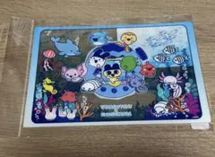新江ノ島水族館 えのすい たまごっち キャラクリアケース