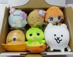 ♦すみっコぐらし・ガチャピンなど　おまとめ♦期間限定お値下げ