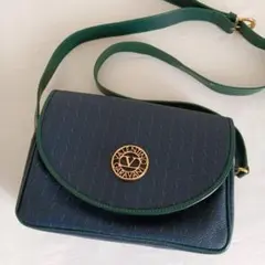 【美品】80’s VALENTINO GARAVANI LES SACS bagのサムネイル