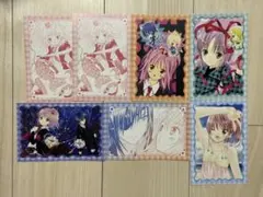 しゅごキャラ！ カードセット 36枚 韓国版 未開封 しゅごキャラ！ カードセット 36枚 韓国版 未開封 - メルカリ