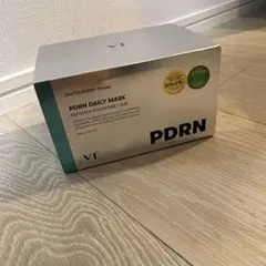 VT PDRNデイリーマスク 30枚